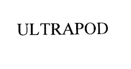 ULTRAPOD trademark