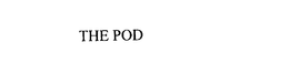 THE POD trademark