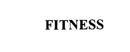 FITNESS trademark