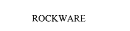 ROCKWARE trademark