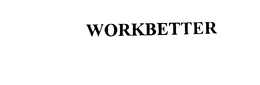 WORKBETTER trademark