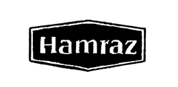 HAMRAZ trademark