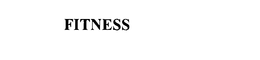 FITNESS trademark