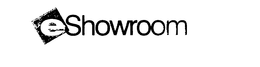 ESHOWROOM trademark