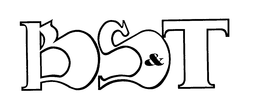 BS&T trademark