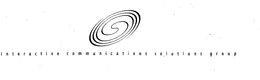 INTERACTIVE COMMUNICATION SOLUTIONS GROUP trademark