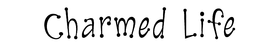CHARMED LIFE trademark