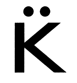 K trademark