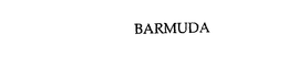 BARMUDA trademark