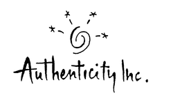 AUTHENTICITY INC. trademark