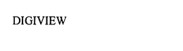 DIGIVIEW trademark