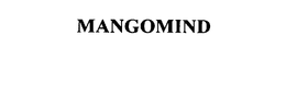 MANGOMIND trademark