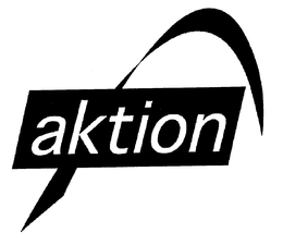 AKTION ASSOCIATES, INC. trademark