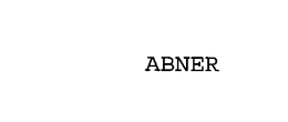 ABNER trademark