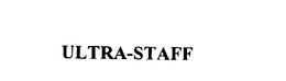 ULTRA-STAFF trademark