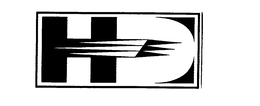 HD trademark