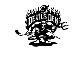 NJ DEVILS DEN trademark