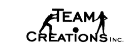 TEAM CREATIONS INC. trademark