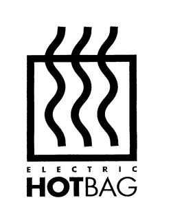 ELECTRIC HOTBAG trademark