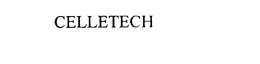 CELLETECH trademark