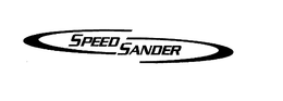 SPEEDSANDER trademark