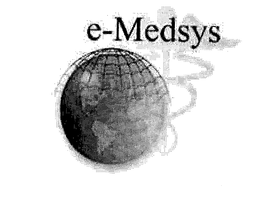 E-MEDSYS trademark