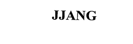 JJANG trademark