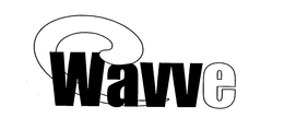 WAVVE trademark