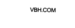 VBH.COM trademark