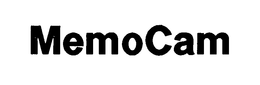 MEMOCAM trademark