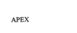 APEX trademark