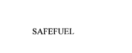 SAFEFUEL trademark