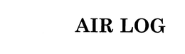 AIR LOG trademark