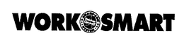 WORK SMART trademark