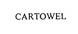 CARTOWEL trademark