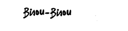 BISOU-BISOU trademark