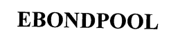 EBONDPOOL trademark