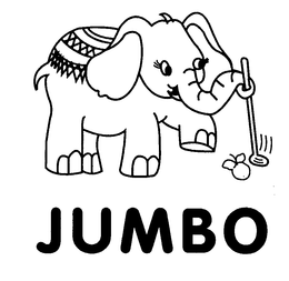 JUMBO trademark