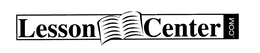 LESSON CENTER.COM trademark