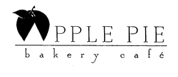 APPLE PIE BAKERY CAFE trademark