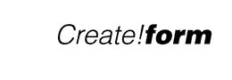 CREATE!FORM trademark