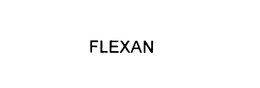 FLEXAN trademark