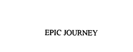 EPIC JOURNEY trademark