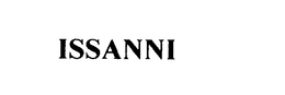 ISSANNI trademark