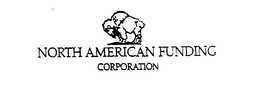 NORTH AMERICAN FUNDNG CORPORATION trademark
