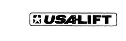 USA-LIFT trademark