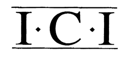 ICI trademark
