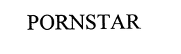 PORN STAR trademark