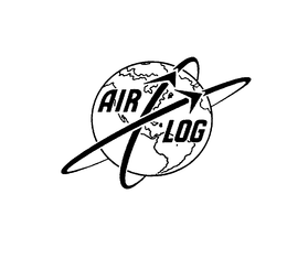 AIR LOG trademark