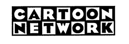 CARTOON NETWORK trademark